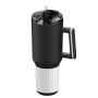Thermobeker RETUMBLER-myKINGS CANYON 1200 - wit, zwart