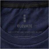 Nanaimo dames t-shirt met korte mouwen - Navy - XS