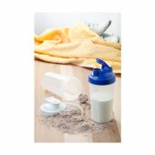 Shaker Proteïn 600 ml drinkbeker Shaker Proteïn 600 ml drinkbeker