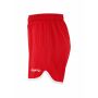 Basket 2.0 Shorts W Bright Red XXL