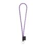 75093. Lanyard Tube Long Set I. Standaard modellen