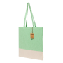 Konti - katoenen shopper