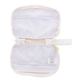 SuboBag Charge - aangepaste RPET organizer case