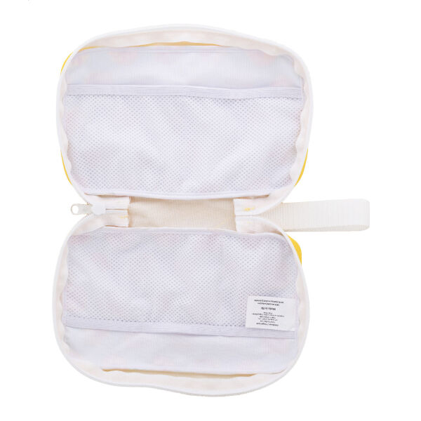 SuboBag Charge - aangepaste RPET organizer case