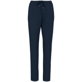 Washed Navy Blue