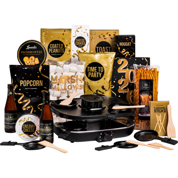 Gourmet prestige Gourmet prestige