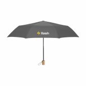 Mini Umbrella RCS RPET opvouwbare paraplu 21 inch