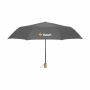 Mini Umbrella RCS RPET opvouwbare paraplu 21 inch