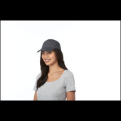 Hades 5 panel cap - Navy