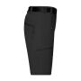 Ladies' Trekking Shorts black XS
