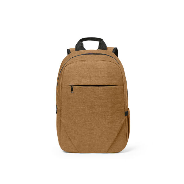 Vilnius Backpack - Camel Vilnius Backpack - Camel