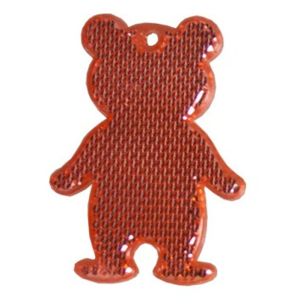 Reflector, bear