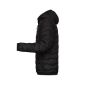 Men's Padded Jacket black/black S