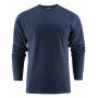Printer Heavier Pro L/S T-shirt navy XL Printer Heavier Pro L/S T-shirt navy XL