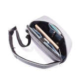 Bobby Sling, grijs, blauw