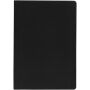 Karst® A5 notitieboek met softcover - Zwart Karst® A5 notitieboek met softcover - Zwart