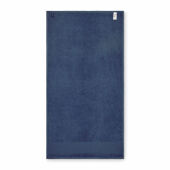 ISLAND 50 - Katoenen handdoek - Blauw