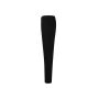LADIES STRETCH CHINO, BLACK, 3XL, HENBURY