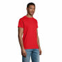 EPIC - EPIC unisex t-shirt 140g - XXL - Rood