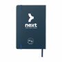 Sardam Sugarcane Notebook A5 - blauw
