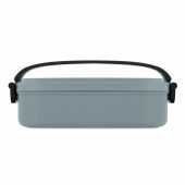 SARNIE - PP lunchbox 800ml - Petrol