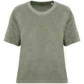 Almond Green