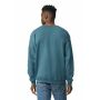 Gildan Sweater Crewneck HeavyBlend unisex 5405 indigo blue 3XL