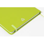 Lime groen