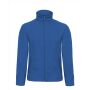 B&C ID.501 Fleece jacket, Royal Blue, XXL