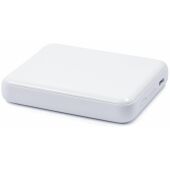 BrandCharger Powercharge Air wireless powerbank black