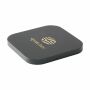 Bamboo Wireless Charger 15W draadloze oplader