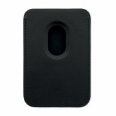 KARTA - Magnetische creditcardhouder - Zwart