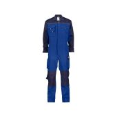 Korenblauw/marineblauw