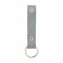 Recycled Denim Textile Keyring sleutelhanger