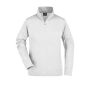 Ladies' Jacket white XXL