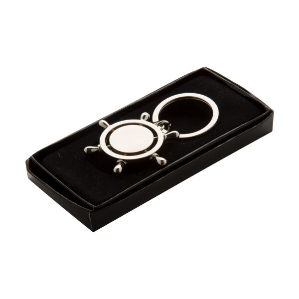 Vertigo - sleutelhanger Vertigo - sleutelhanger