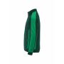 Evolve 2.0 Contrast Full Zip J Forest/Team 158/164