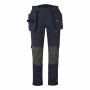 EV4 Stretch Detachable Holster Broek