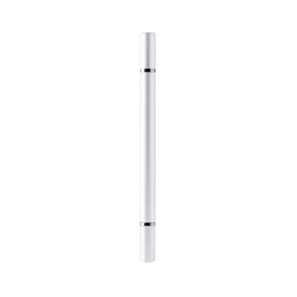 BOLPIN 2-in-1 schrijfset - wit BOLPIN 2-in-1 schrijfset - wit