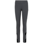 Dark Grey Heather / Black