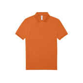 pure orange