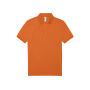 My Polo 180 pure orange 3XL