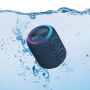 Urban Vitamin Palmdale RCS rplastic 16W speaker IPX 7, zwart