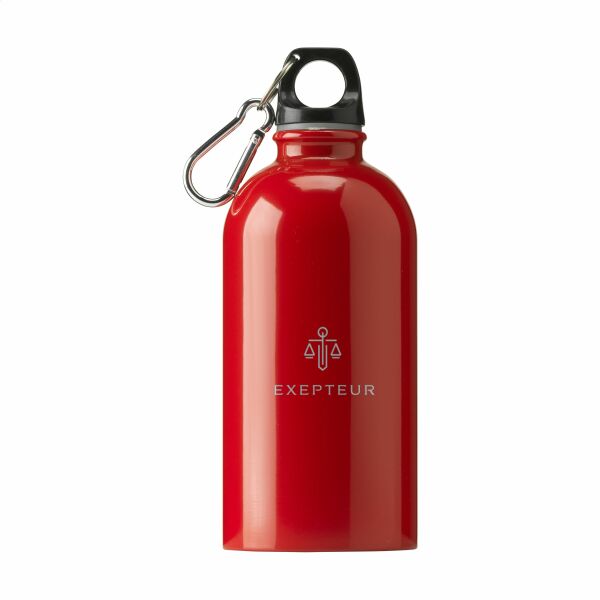 SteelSport RCS Recycled Steel Bottle 500 ml SteelSport RCS Recycled Steel Bottle 500 ml