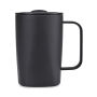 Aviana™ Rowan RCS Recycled beker 450 ML, zwart