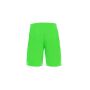MESA HERO SHORT, FLUO GREEN, 3XL, MACRON