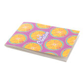 CreaNote Mini - custom made notitieboekje