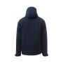 Gale Pad navy blue/royal blue L