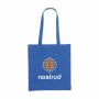 Colour Square Bag GRS Recycled Cotton (150 g/m²) tas