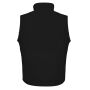 Core Printable Softshell Bodywarmer black/black 4XL